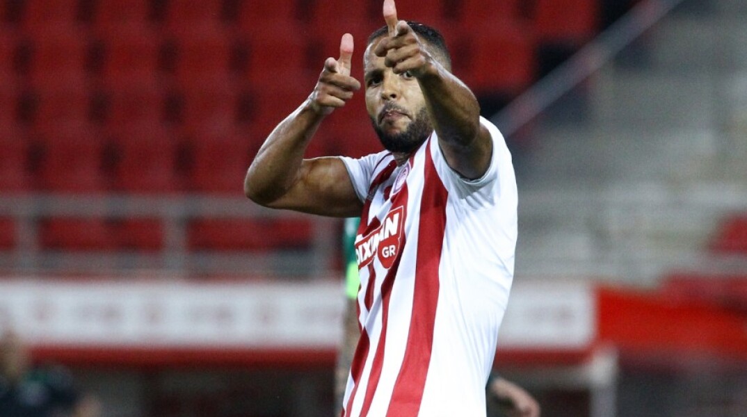 Ολυμπιακός