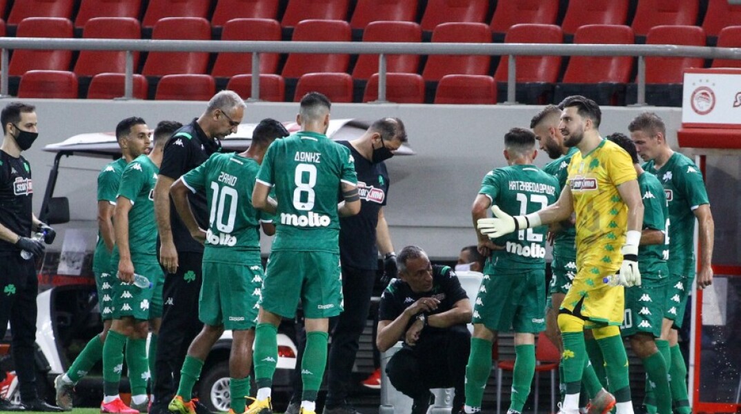 Παναθηναϊκός