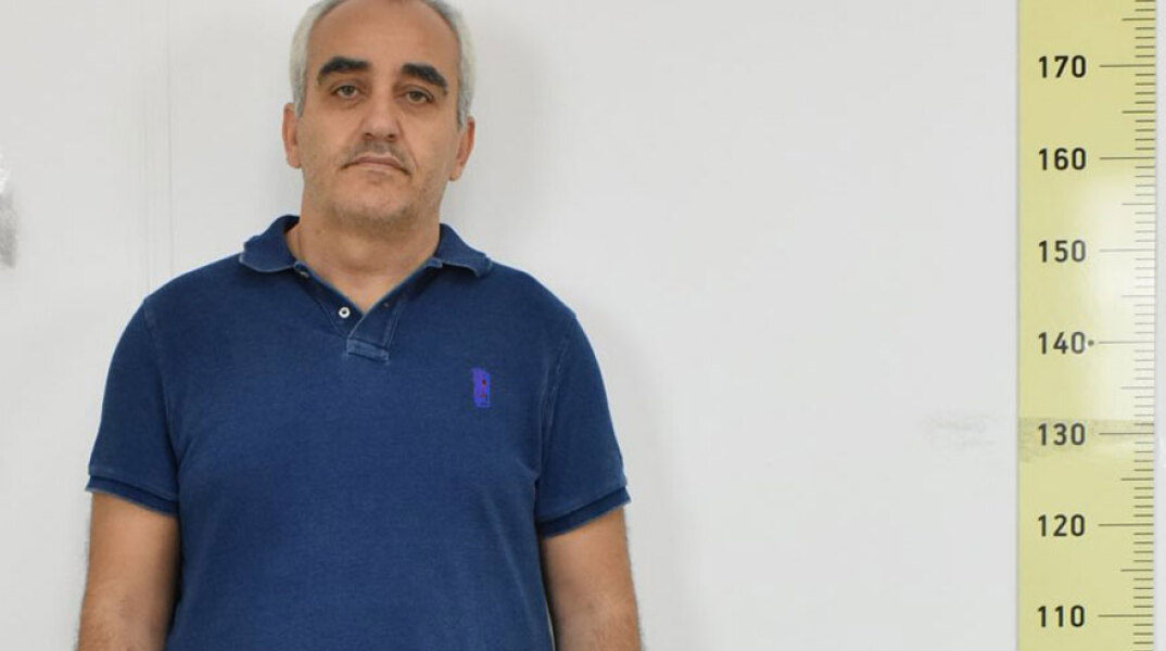 Κατηγορούμενος ψευτογιατρός Νίκος Κοντοστάθης