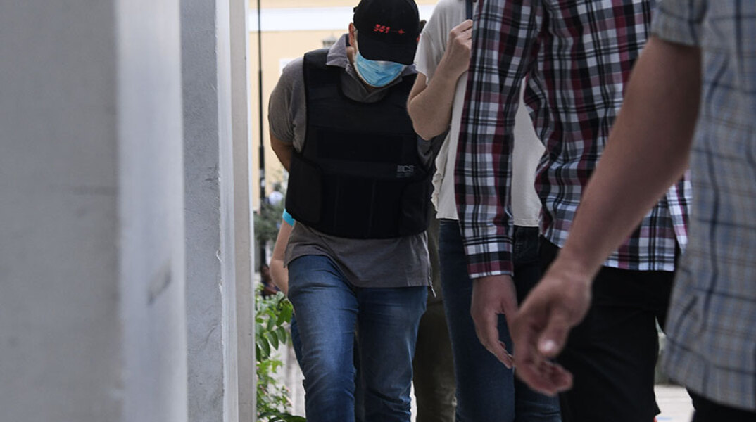 O 47χρονος φερόμενος ως ψευτογιατρός