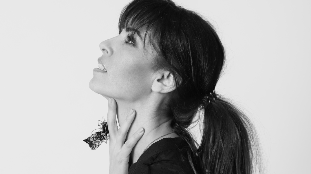 Σαλίνα Γαβαλά 