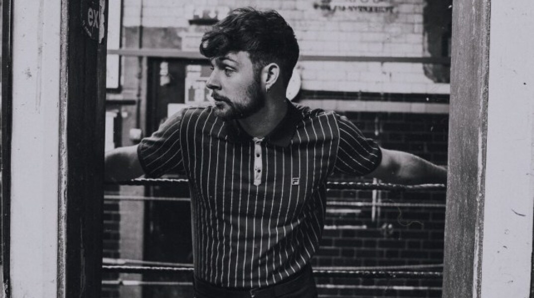 Tom Grennan
