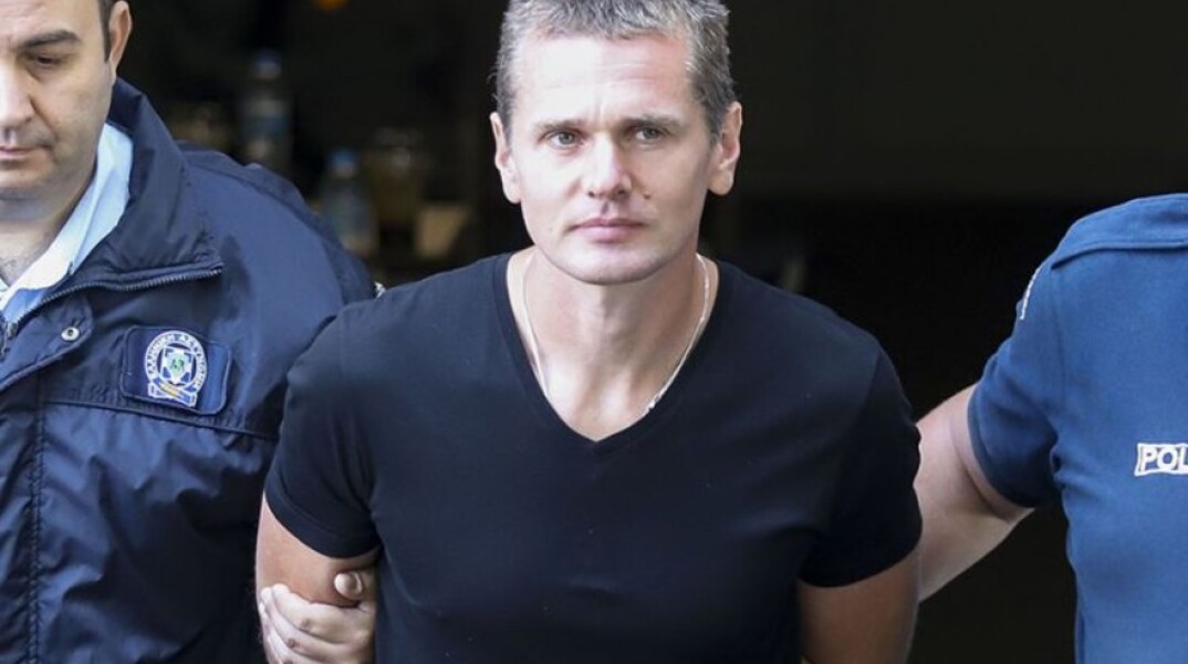 Ο Mr. Bitcoin, Αλεξάντερ Βίνικ