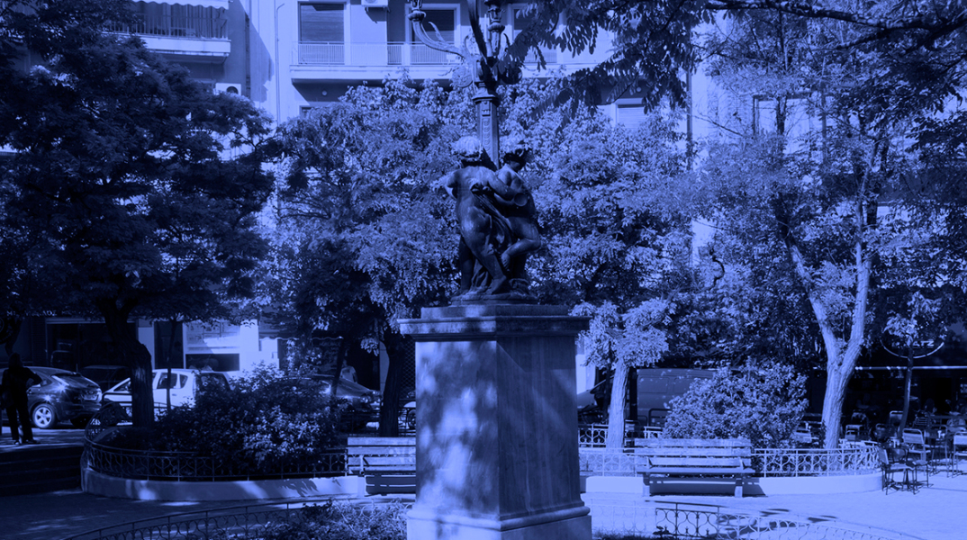 Μεγάλος Διαγωνισμός της ATHENS VOICE στο Instagram με hashtag #fixgeitoniamou με φωτογραφίες και βίντεο από τις γειτονιές.