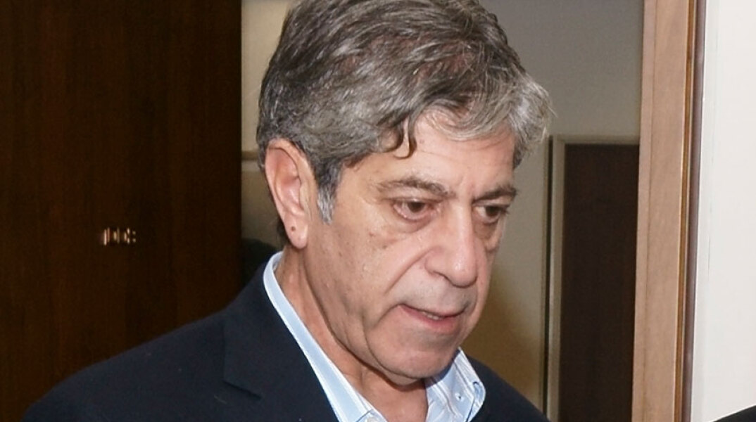 Παλαιστίνιος πρέσβης στην Ελλάδα Marwan Toubassi