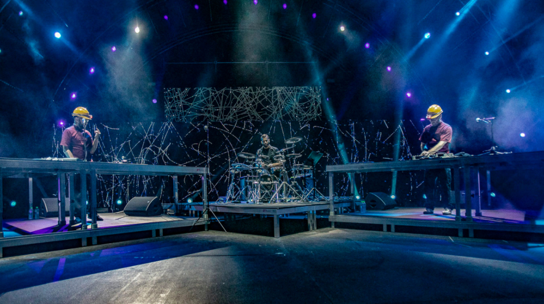 Στέρεο Νόβα