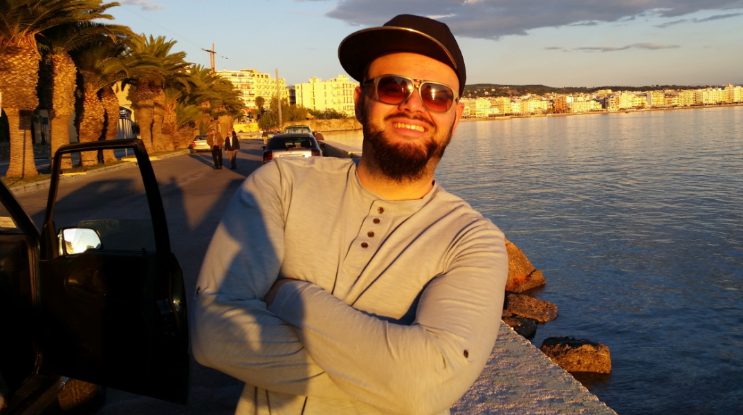 Θεόδωρος Καρασάββας