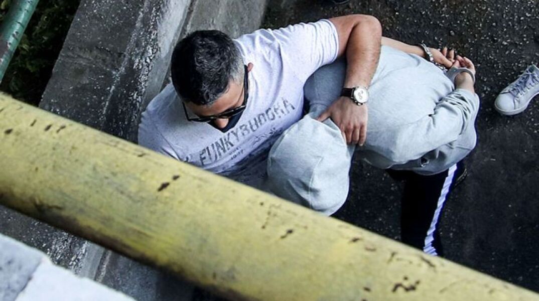 H 33χρονη κατηγορούμενη στην υπόθεση της 10χρονης