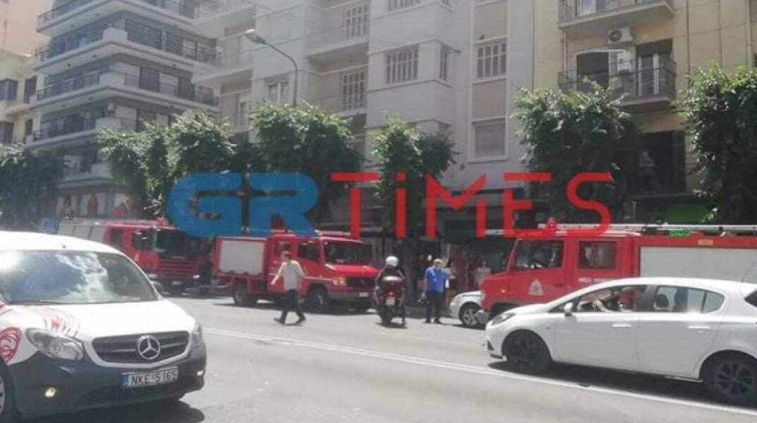 Θεσσαλονίκη