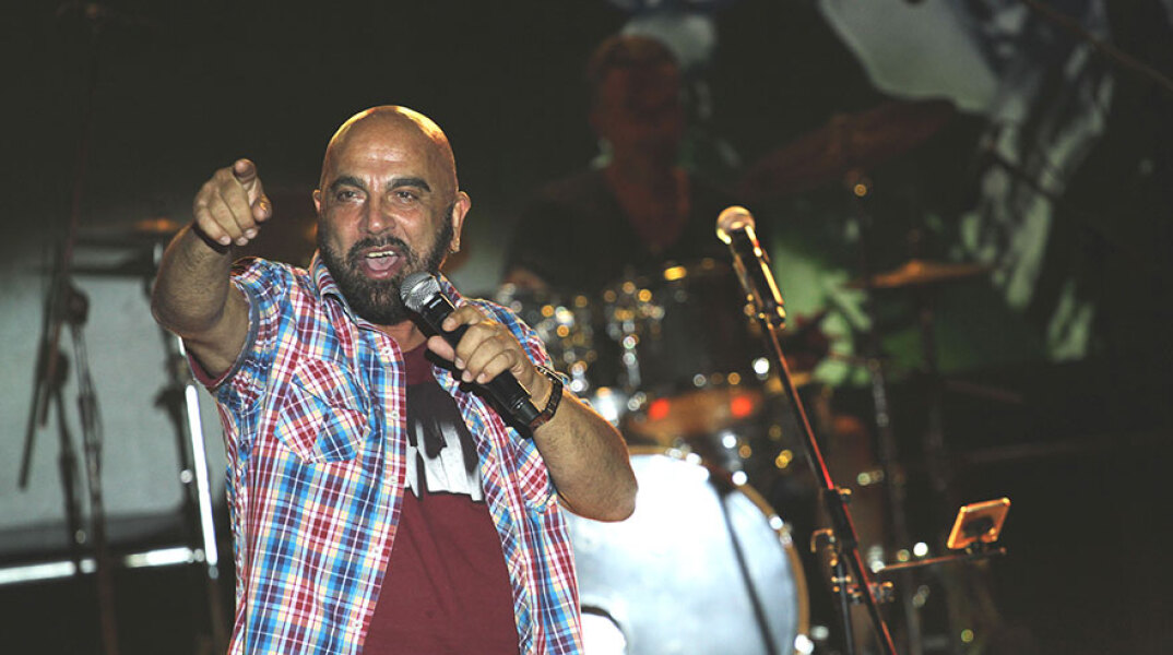 Γιάννης Ζουγανέλης 