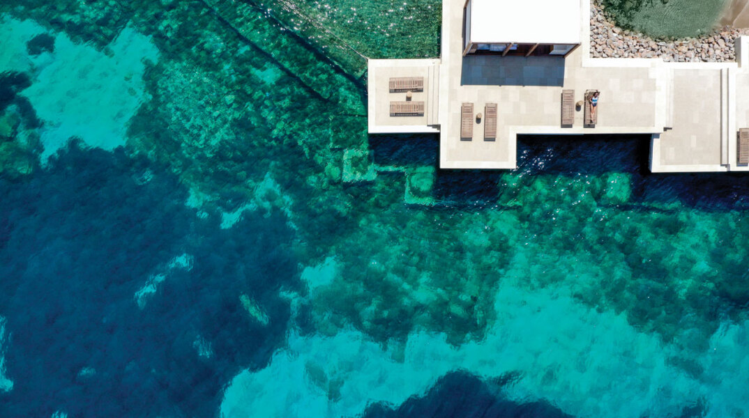 Αστέρας Βουλιαγμένης ©Marina Vernicos @mvernicos