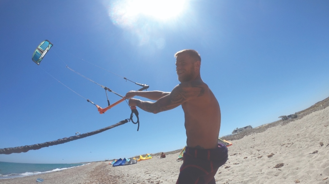 Οι παρέες με τους καιτάδες