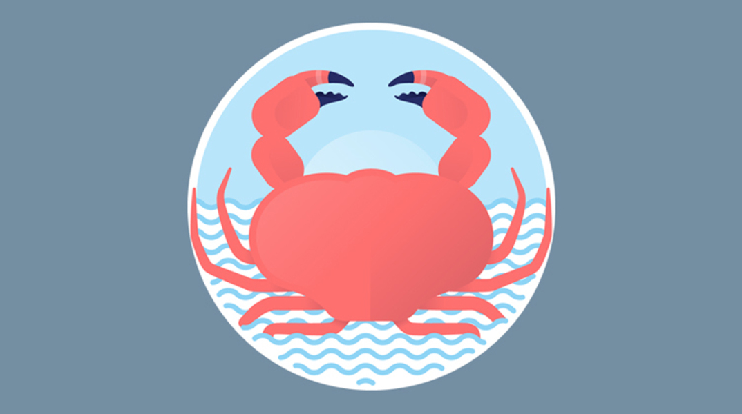 Καρκίνος 21/6-21/7