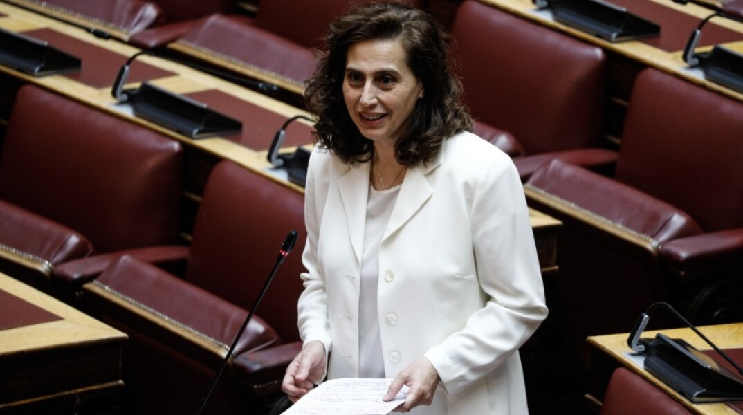 Χαρούλα Κεφαλίδου