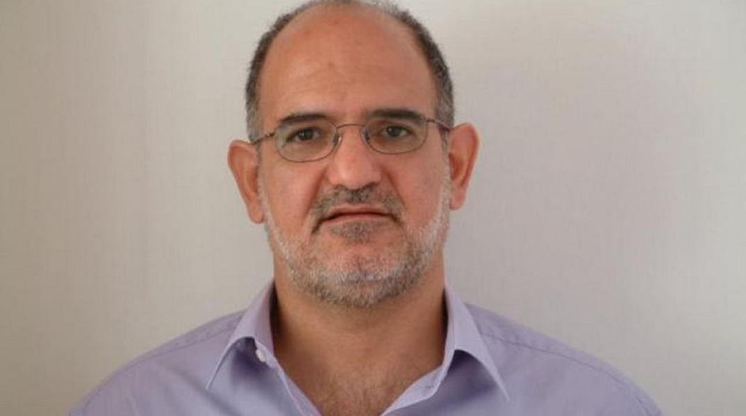 Μακάριος Δρουσιώτης