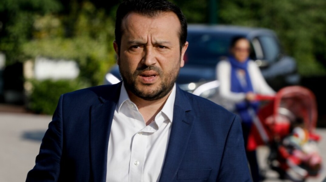 Νίκος Παππάς