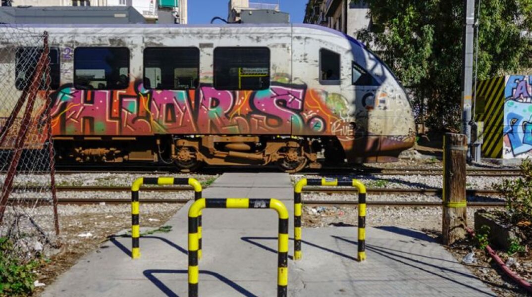 Προαστιακός