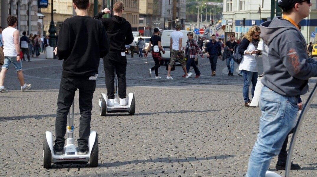Segway 