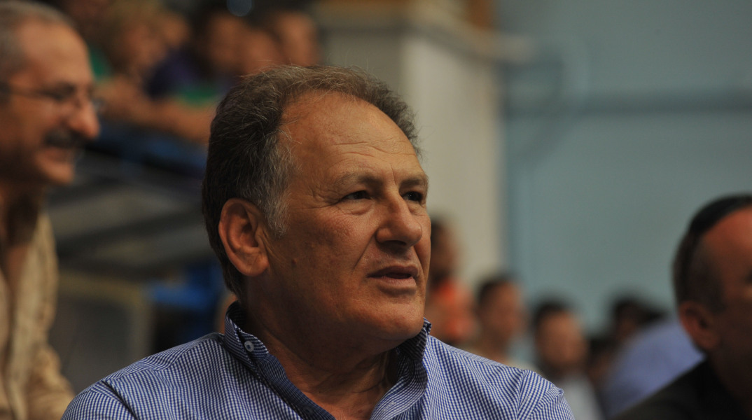 Κώστας Λαλιώτης