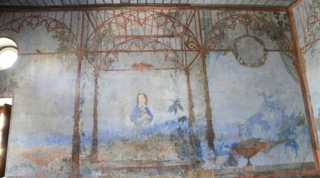 Κτίριο Νικολάου Γύζη