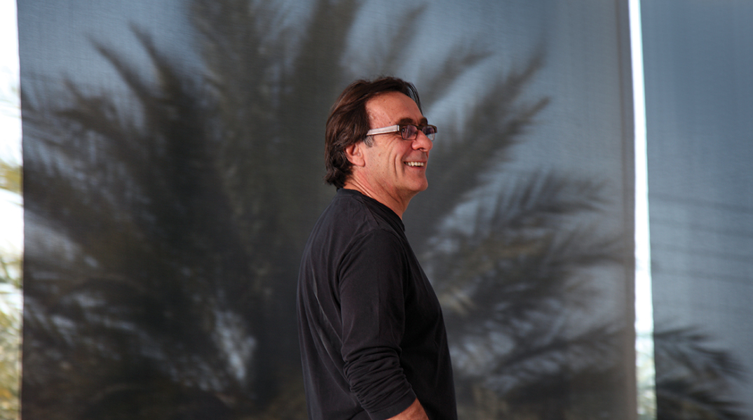 Peter Οικονομίδης