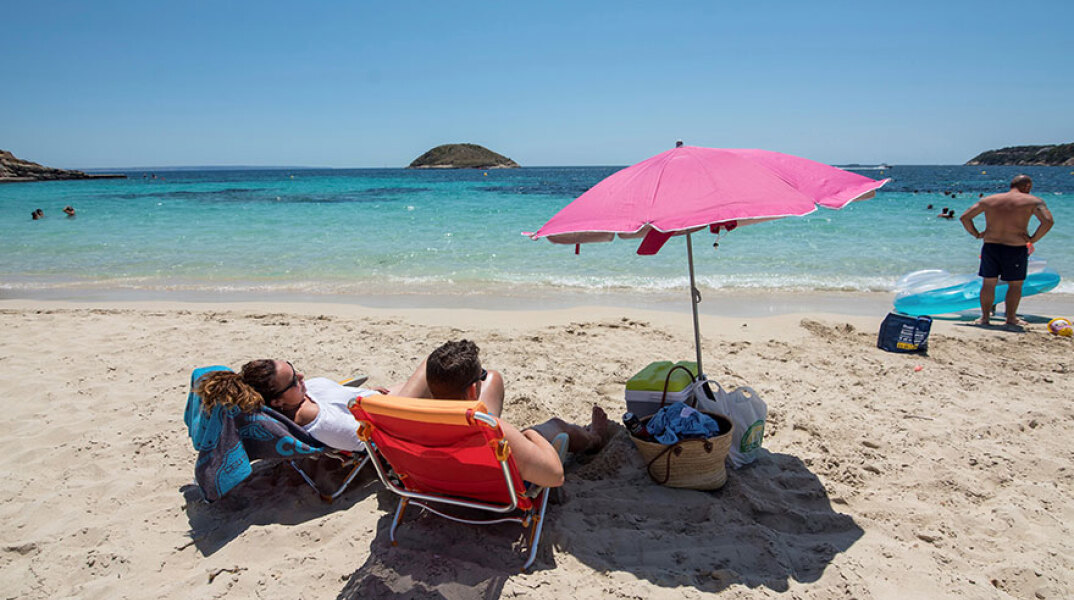 Ισπανία, κορωνοϊός