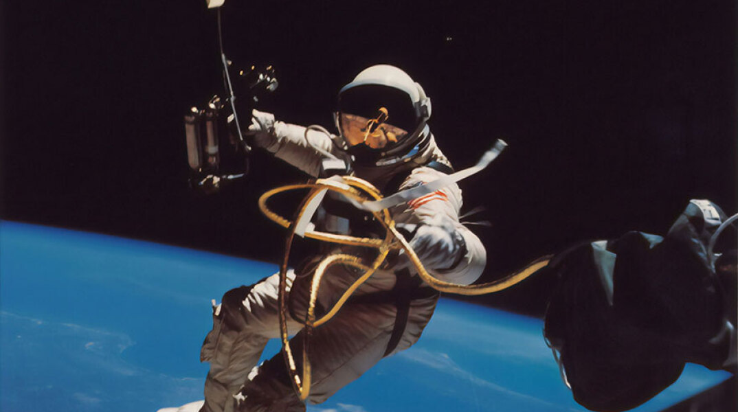 Αστροναύτης