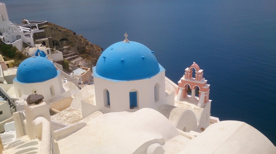 Ελληνικό νησί