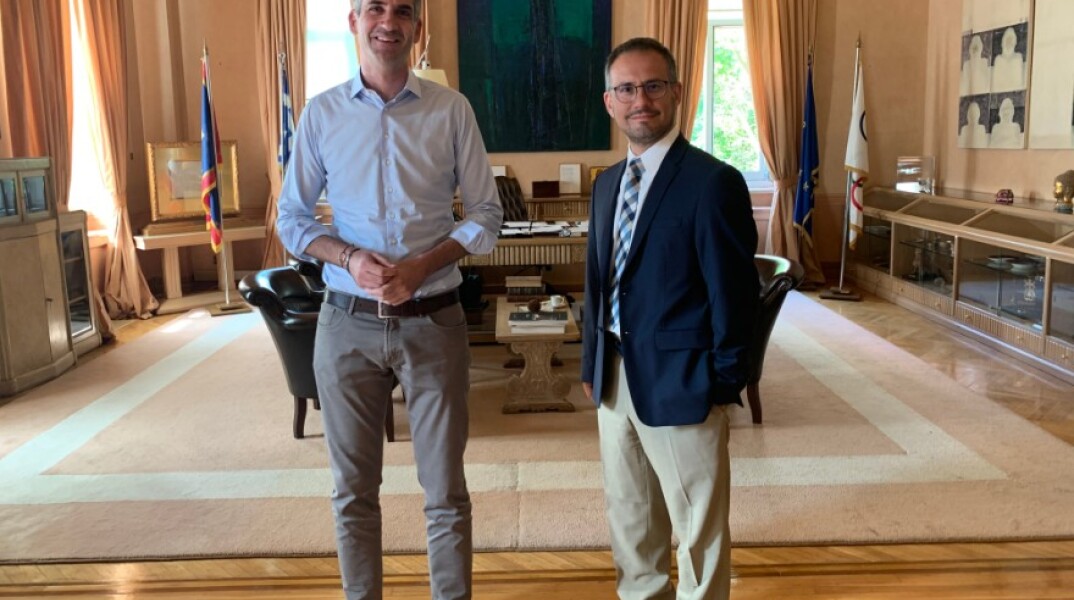 Δήμος Αθηναίων ΔΕΔΔΗΕ