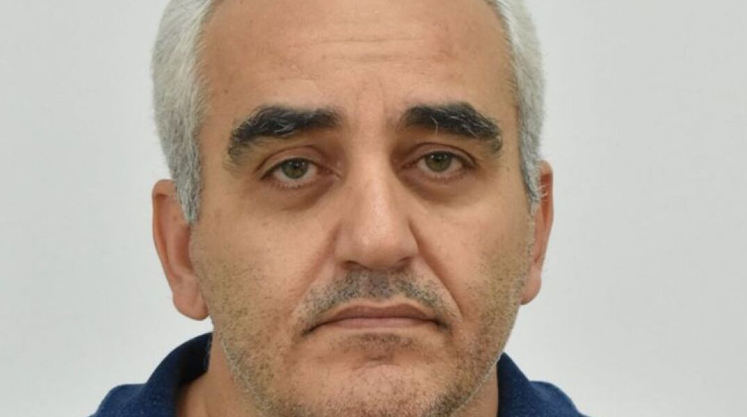 Ο φερόμενος ως ψευτογιατρός Νίκος Κοντοστάθης