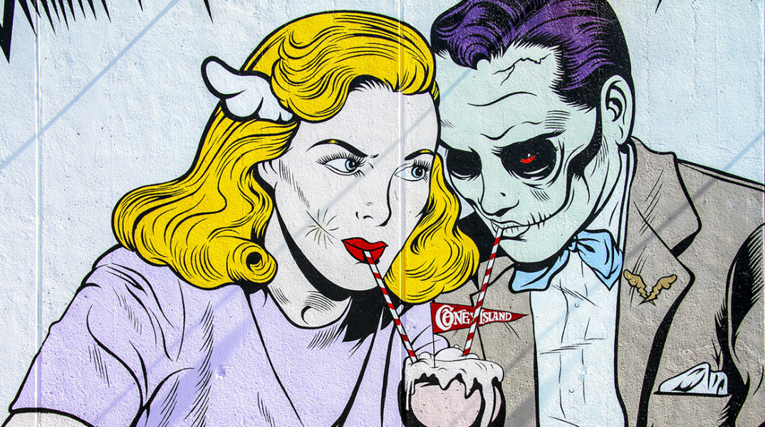 Pop Art: Ποια είναι η ιστορία του καλλιτεχνικού κινήματος;