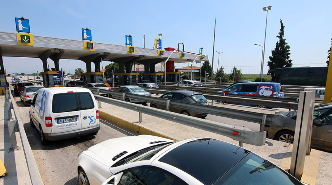 ΘΕΣΣΑΛΟΝΙΚΗ - ΔΙΟΔΙΑ ΜΑΛΓΑΡΩΝ