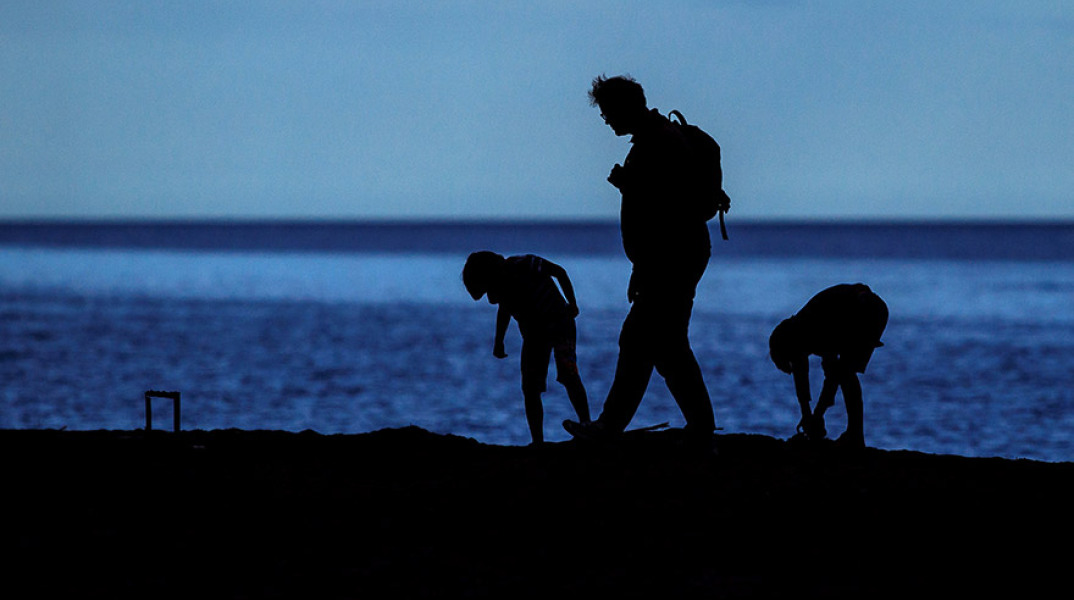 Ισπανία - Μάλαγα