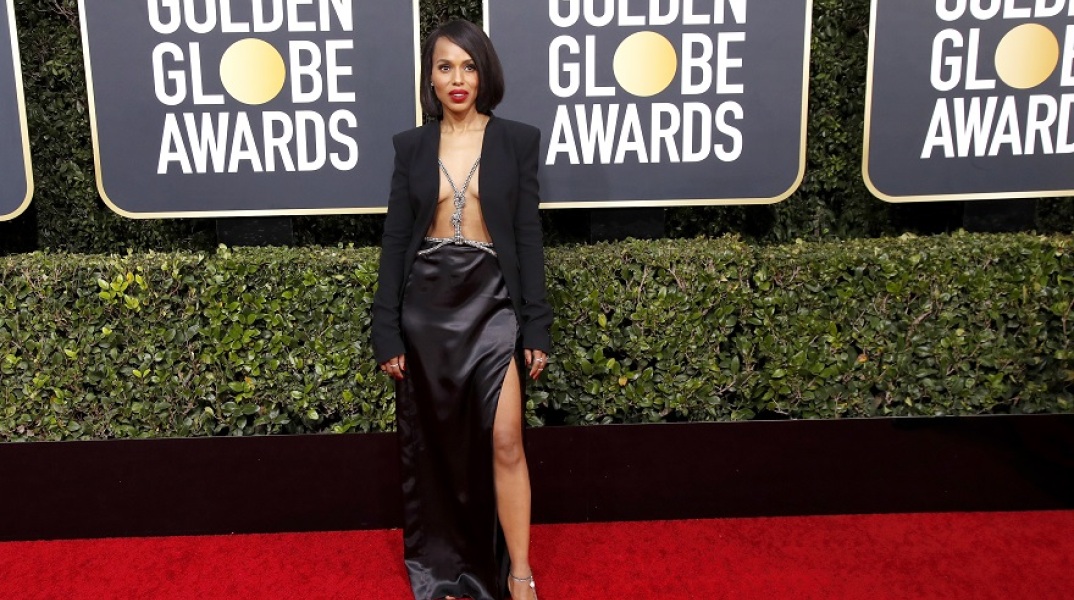 Κέρι Ουάσινγκτον