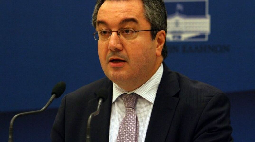 Ηλίας Μόσιαλος