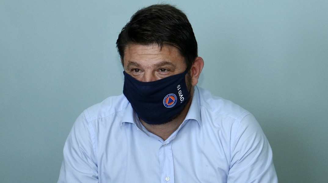 Νίκος Χαρδαλιάς