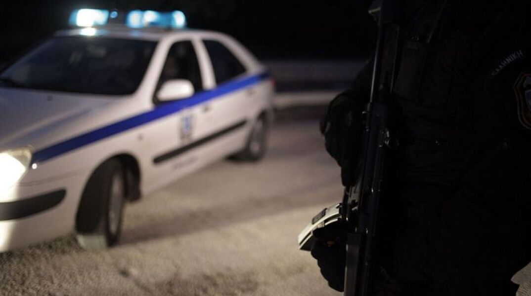 Περιπολικό