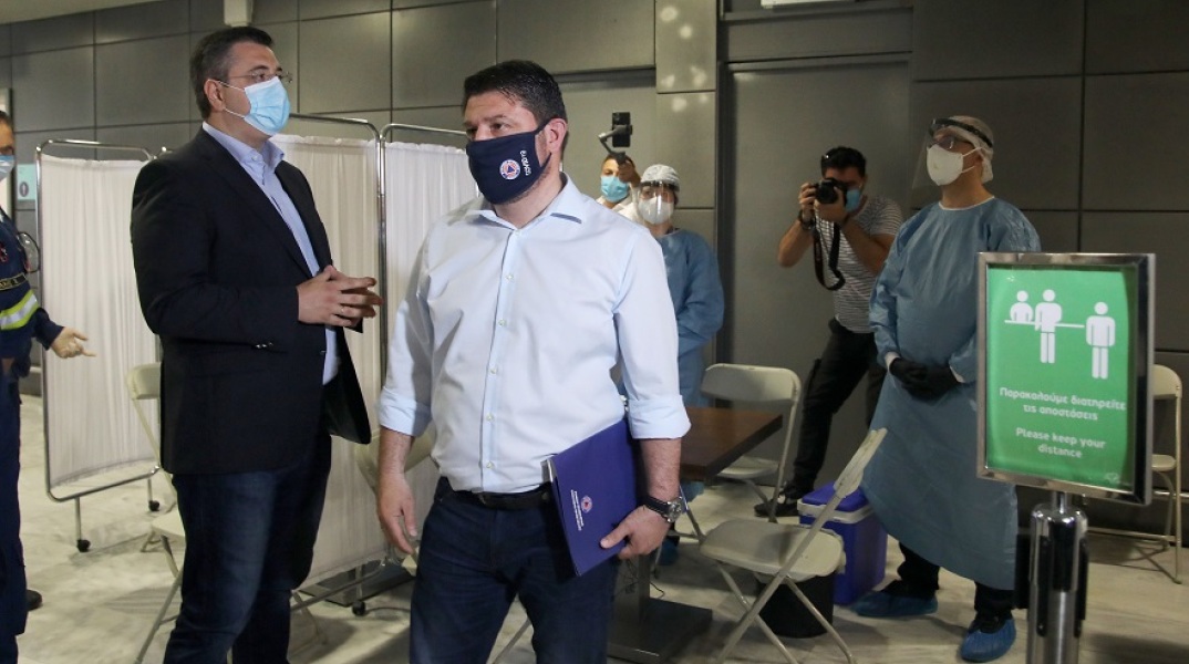 Νίκος Χαρδαλιάς