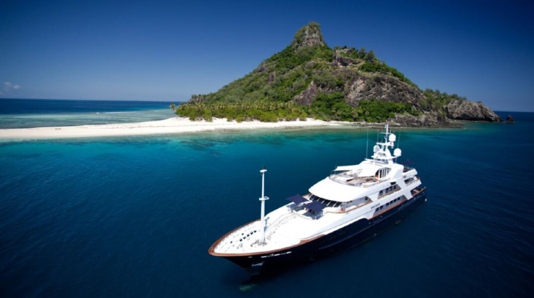 Νησιά Φίτζι