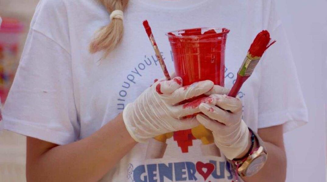 Platinum διάκριση για την GENESIS Pharma στον Εθνικό Δείκτη Εταιρικής Ευθύνης-CR Index