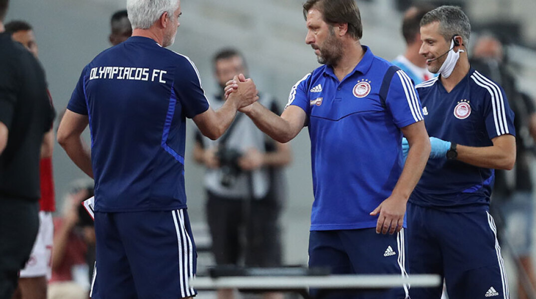 Ολυμπιακός