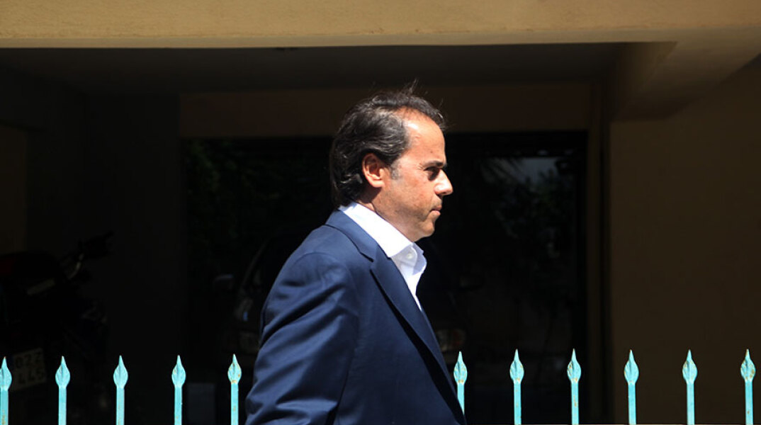 Σταύρος Παπασταύρου 