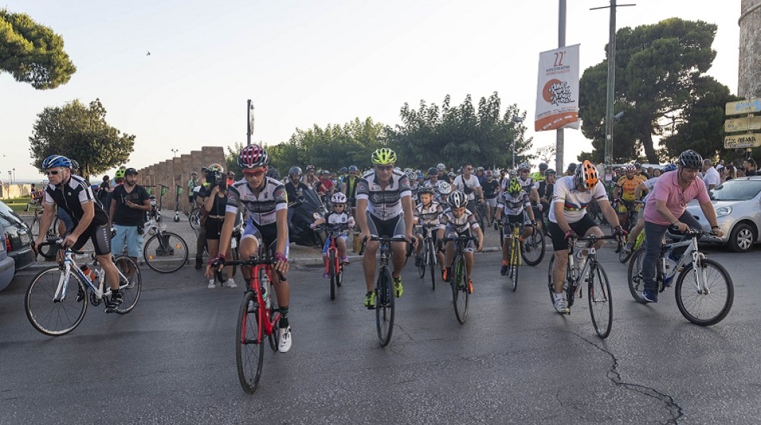 ΠΟΔΗΛΑΤΟΔΡΟΜΙΑ