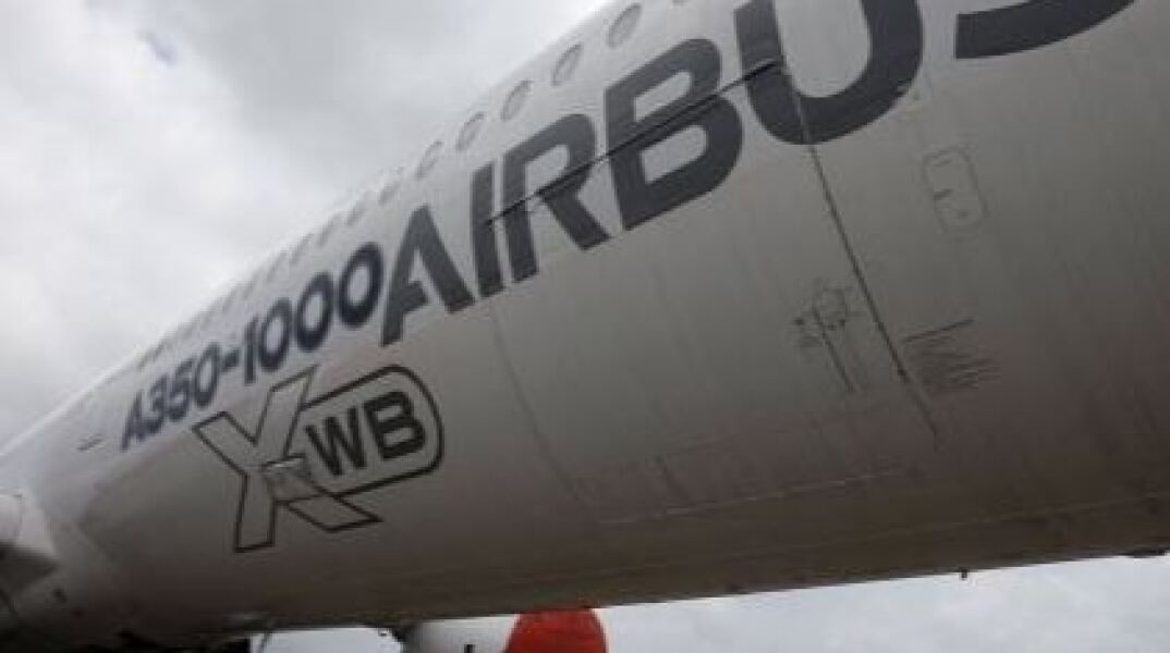 H Airbus προχωράει σε περικοπές προσωπικού 