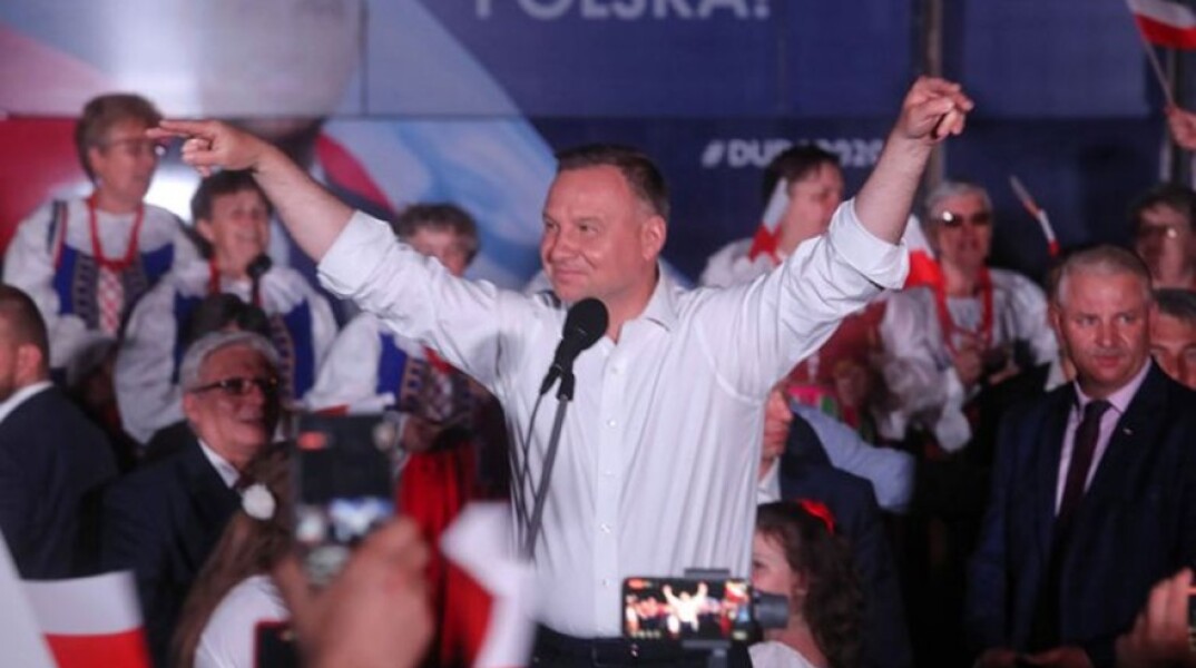 Αντρέι Ντούντα