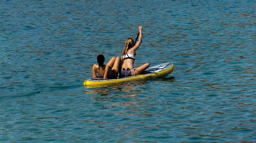 «Άνοιγμα» Τουρισμού στην Ελλάδα: Αυτές είναι οι χώρες από τις οποίες έρχονται οι πρώτοι ξένοι επισκέπτες