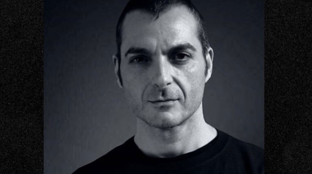 Πέθανε ο ηθοποιός Διονύσης Μπουλάς