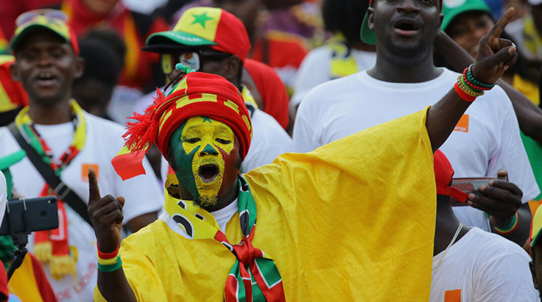 Αναβλήθηκε το Κόπα Άφρικα λόγω κορωνοϊού