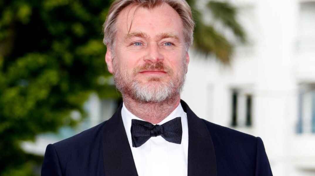 Κρίστοφερ Νόλαν