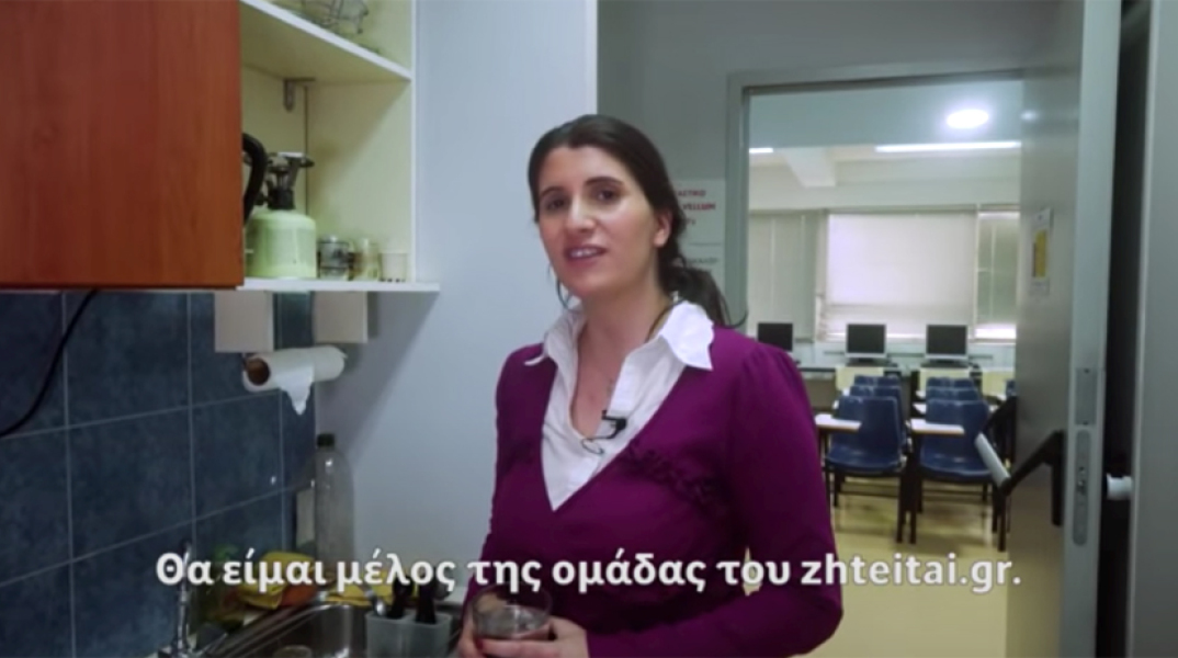 Η ιστορία της Ορθοδοξίας Σκούρα μίας από τους 10 νικητές του "World of Difference" 